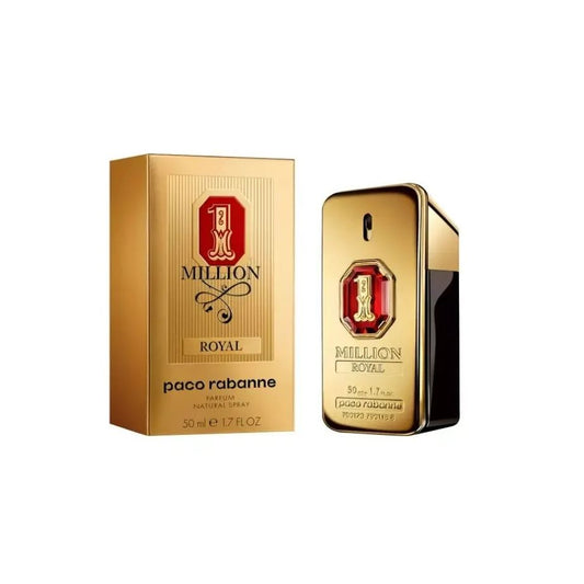 Paco Rabanne 1 MILLION ROYAL parfum 50ml