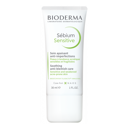 Bioderma Sébium Sensitive