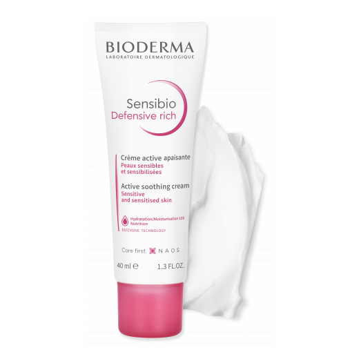 Bioderma Sensibio Defensive Rich