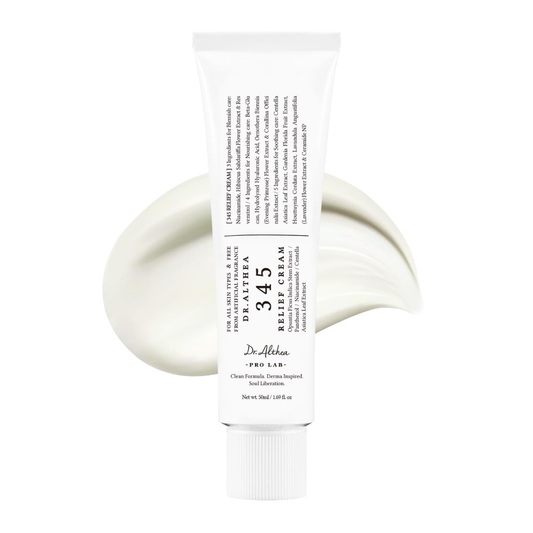 Dr.Althea 345 Relief Cream