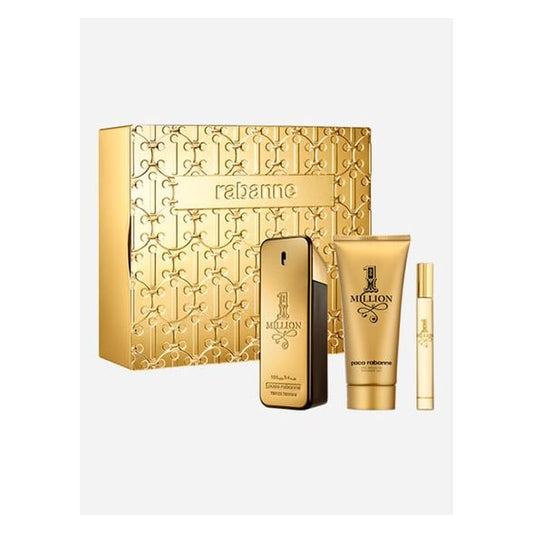 PACO RABANNE COFFRET 1 MILLION