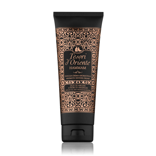 Tesori d'Oriente Hammam Shower Gel