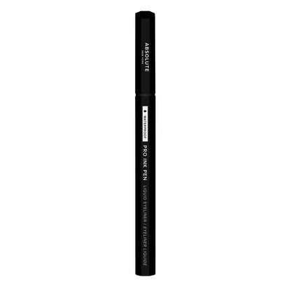 ABSOLUTE NEW YORK - PRO INK PEN LIQUID EYELINER