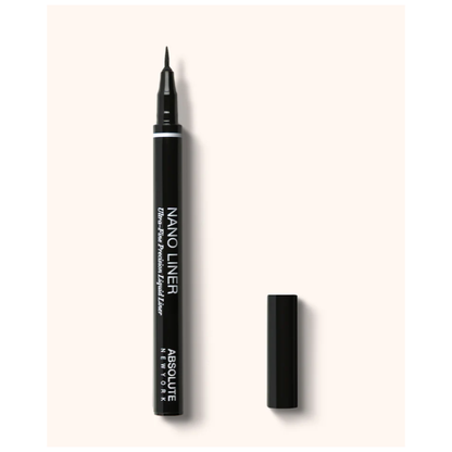 ABSOLUTE NEW YORK - Nano eyeliner