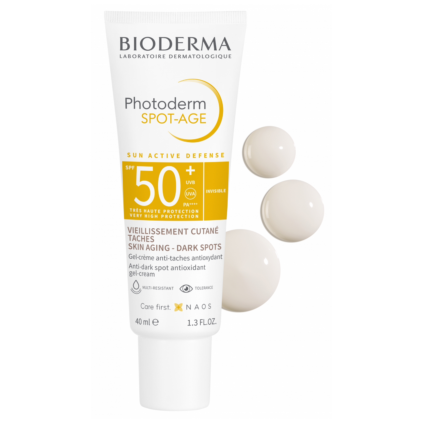 BIODERMA Photoderm SPOT-AGE SPF50+