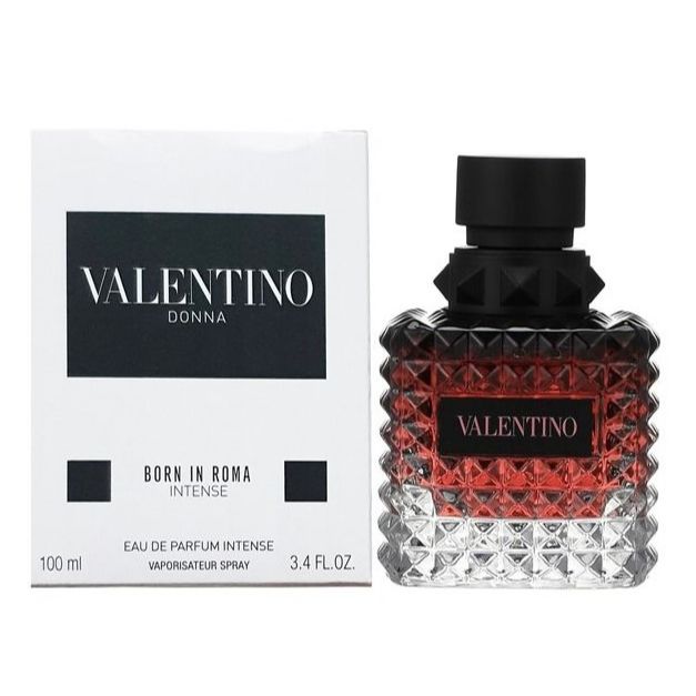 Valentino Donna Born In Roma Intense 100ML TESTEUR