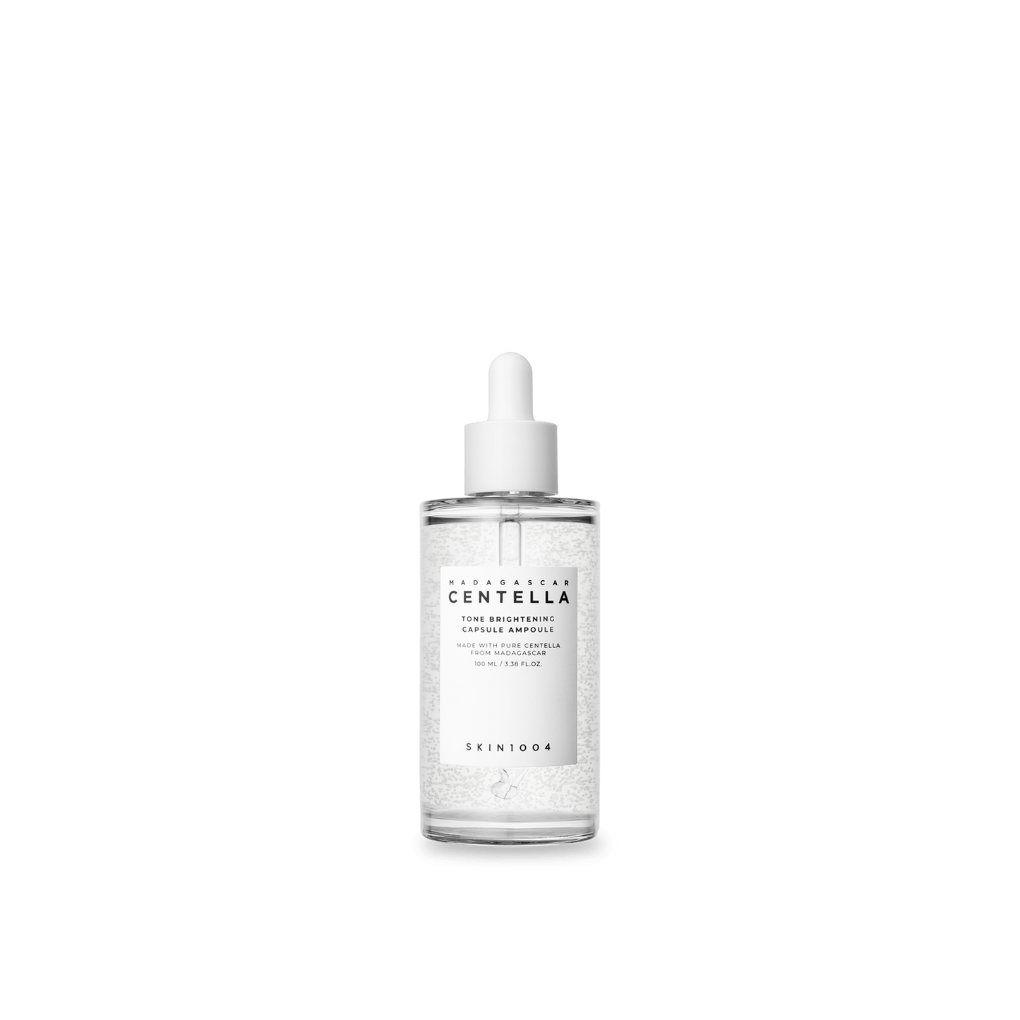 Skin 1004 Tone Brightening Capsule Ampoule 100ml