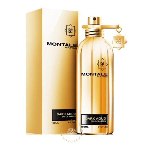 MONTALE Dark Aoud eau de parfum 100ml
