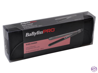 BABYLISS PRO LISSEUR SLEEK EXPERT - BAB2072EPE