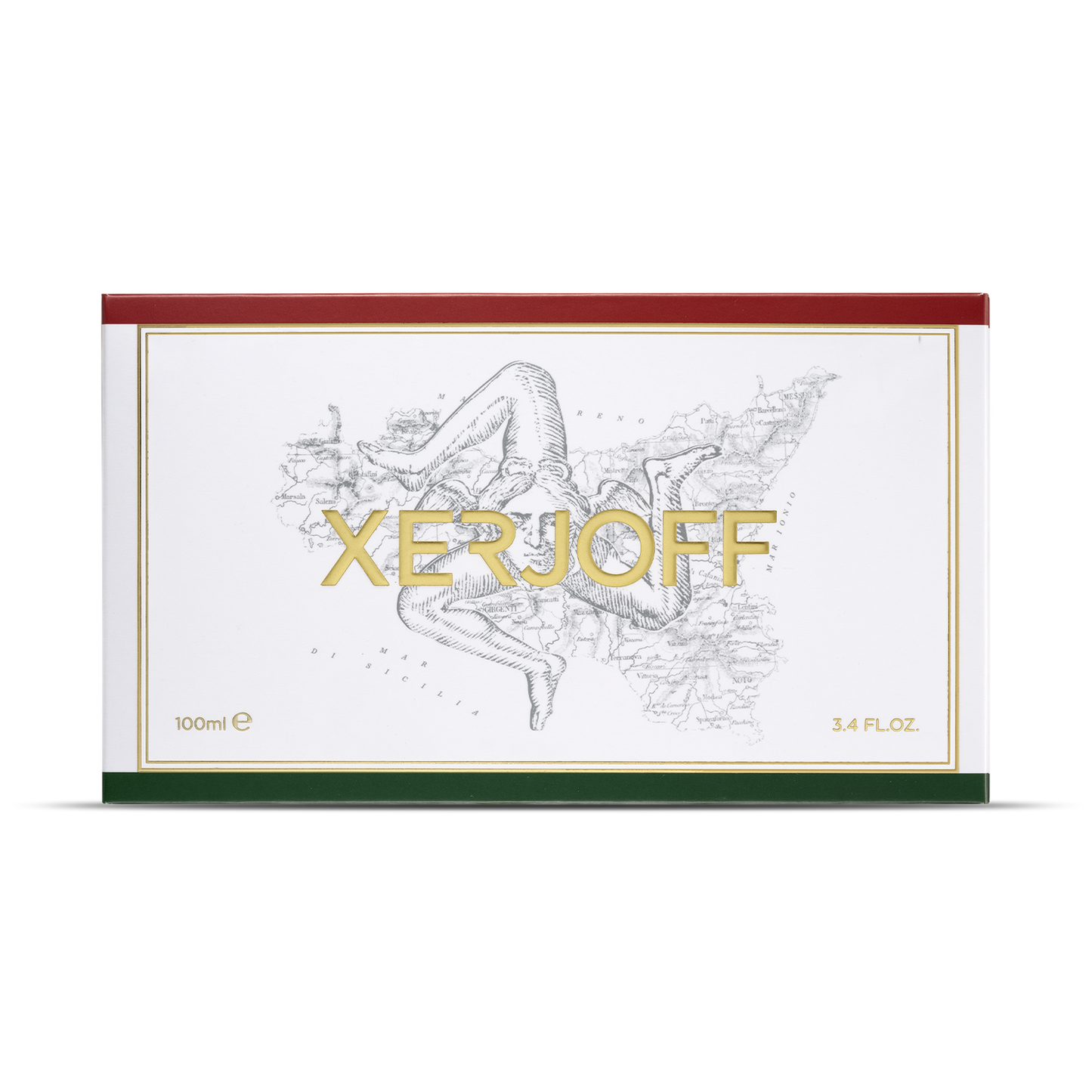 XERJOFF Naxos Eau de Parfum