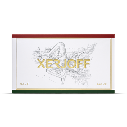 XERJOFF Naxos Eau de Parfum
