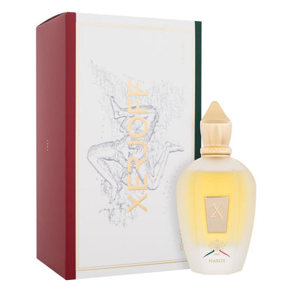 XERJOFF Naxos Eau de Parfum