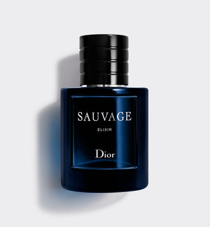 DIOR Sauvage Elixir 100 ml