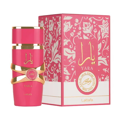 Yara Candy Eau De Parfum 100ml