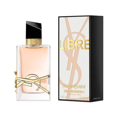 Yves Saint Laurent libre eau de toilette  90ml