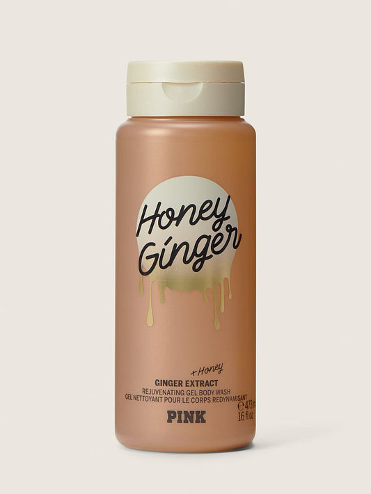 Pink Lotion