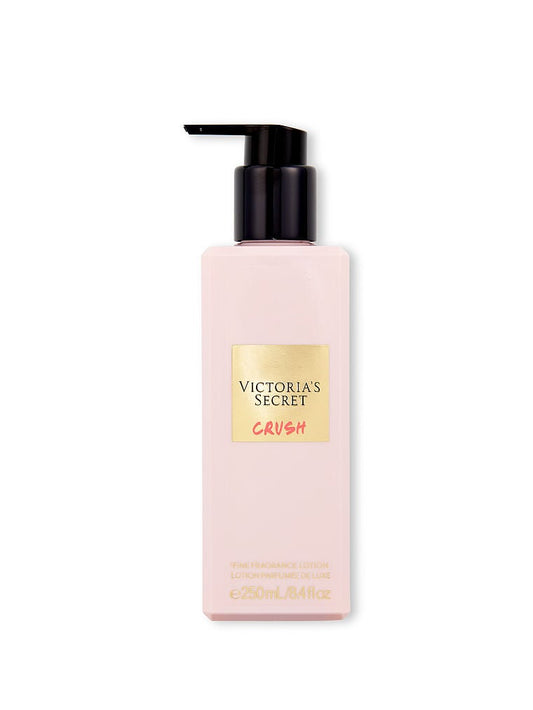 Victoria's Secret Fragrance Body Lotion