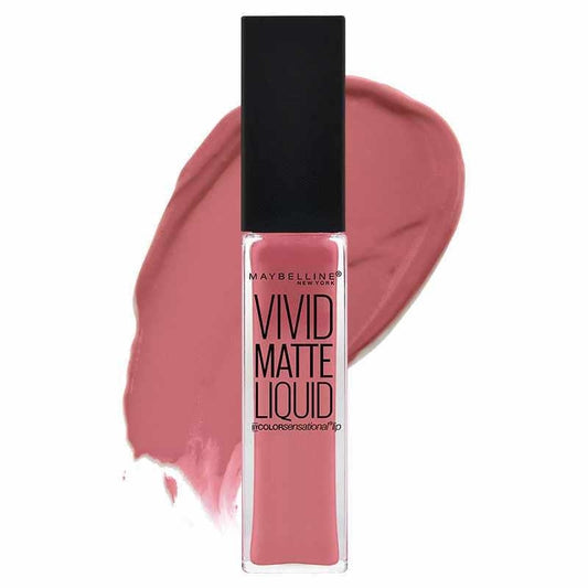 Maybelline New York VIVID MATTE LIQUID