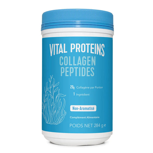 Vital proteins COLLAGEN PEPTIDES - 284 G - NON AROMATISÉ