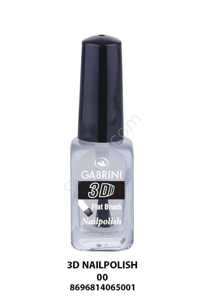 Gabrini Nail Polish