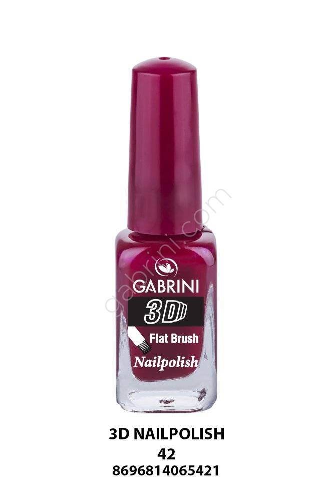 Gabrini Nail Polish