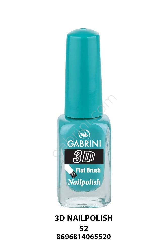 Gabrini Nail Polish