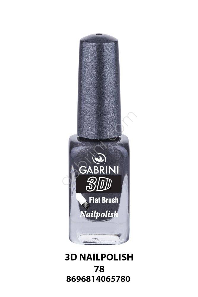 Gabrini Nail Polish