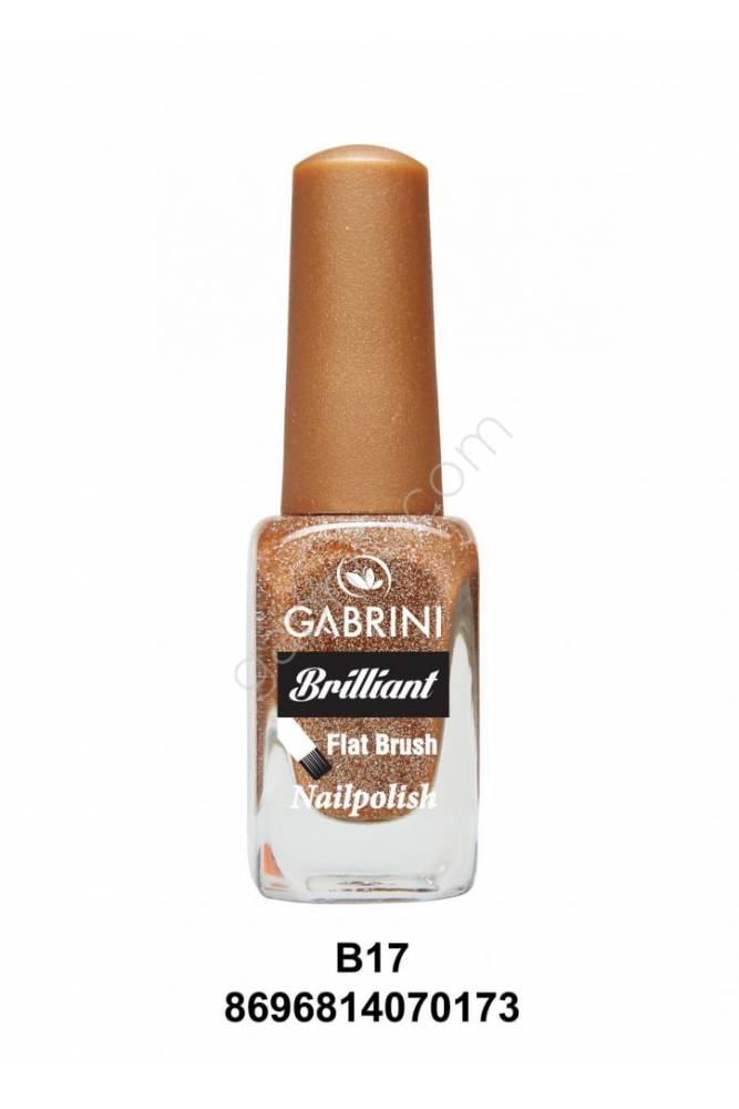 Gabrini Nail Polish