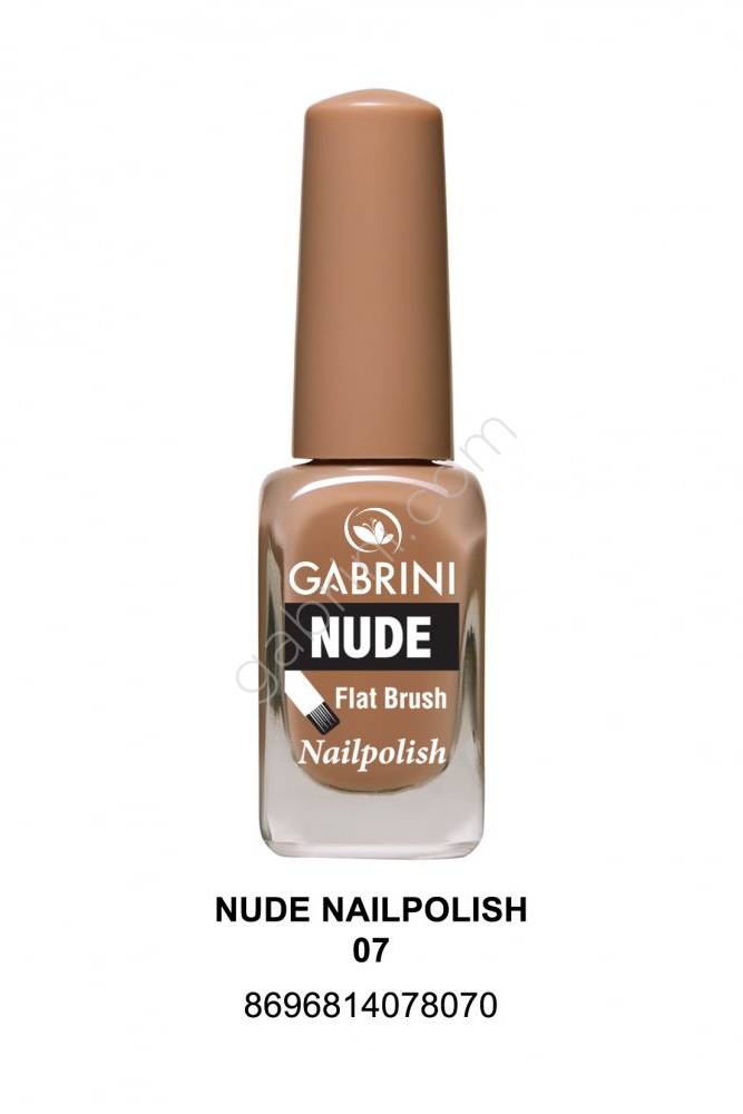 Gabrini Nail Polish