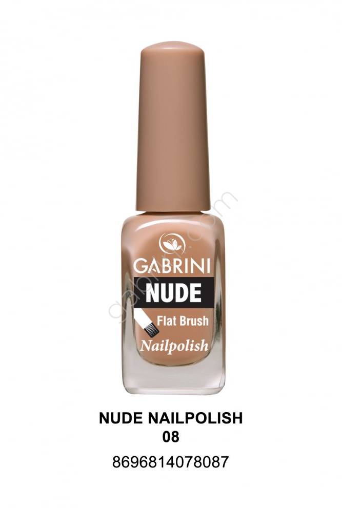 Gabrini Nail Polish