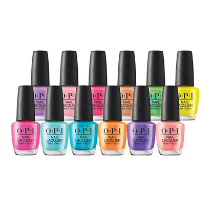 OPI Nail Polish