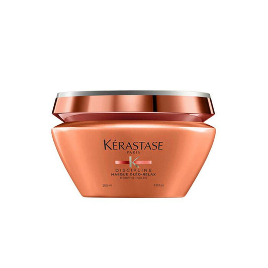 Kérastase Discipline Masque Oléo-Relax