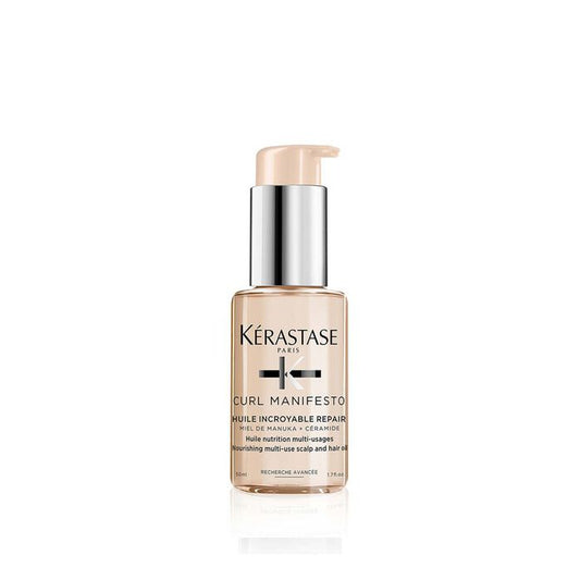 Kérastase Curl Manifesto Huile Sublime Repair