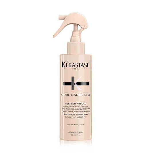 Kérastase Curl Manifesto Refresh Absolu