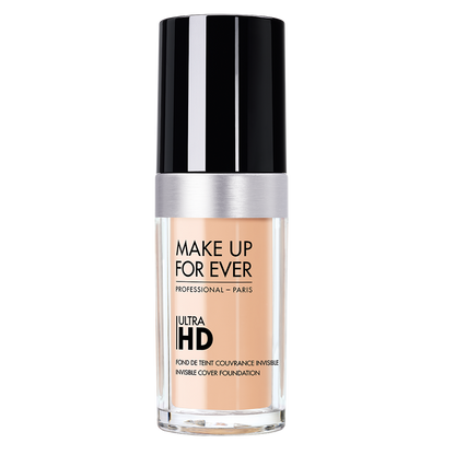 MAKE UP FOR EVER Ultra HD Invisible Cover Foundation