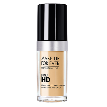 MAKE UP FOR EVER Ultra HD Invisible Cover Foundation