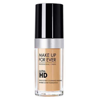 MAKE UP FOR EVER Ultra HD Invisible Cover Foundation