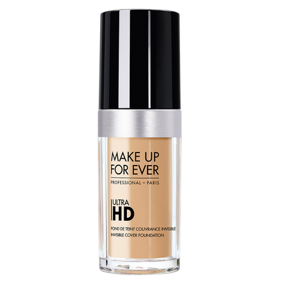 MAKE UP FOR EVER Ultra HD Invisible Cover Foundation