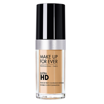 MAKE UP FOR EVER Ultra HD Invisible Cover Foundation