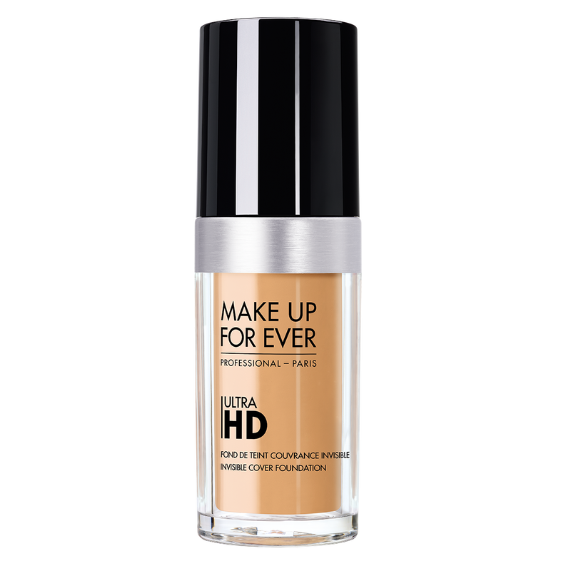 MAKE UP FOR EVER Ultra HD Invisible Cover Foundation