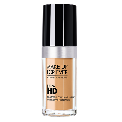 MAKE UP FOR EVER Ultra HD Invisible Cover Foundation