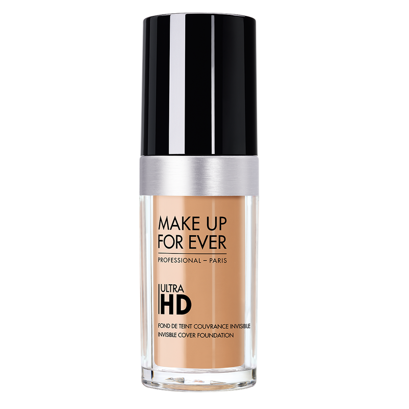 MAKE UP FOR EVER Ultra HD Invisible Cover Foundation