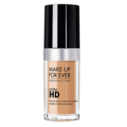 MAKE UP FOR EVER Ultra HD Invisible Cover Foundation