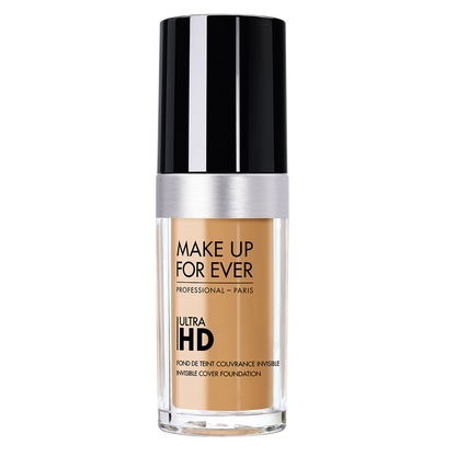 MAKE UP FOR EVER Ultra HD Invisible Cover Foundation