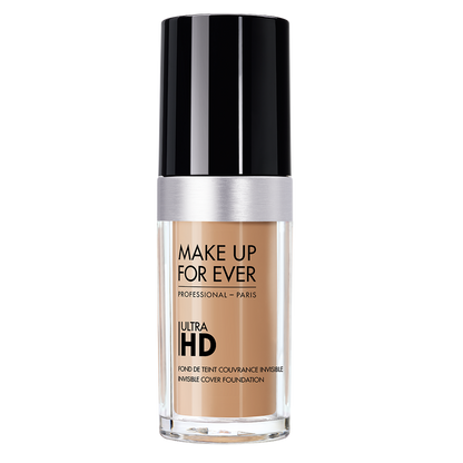 MAKE UP FOR EVER Ultra HD Invisible Cover Foundation