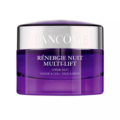 Lancôme RÉNERGIE MULTI-LIFT crème nuit TESTEUR