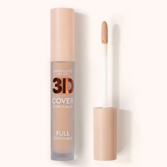 ABSOLUTE NEW YORK - 3D Cover Concealer