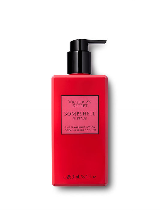 Victoria's Secret BOMBSHELL fine fragnance lotion