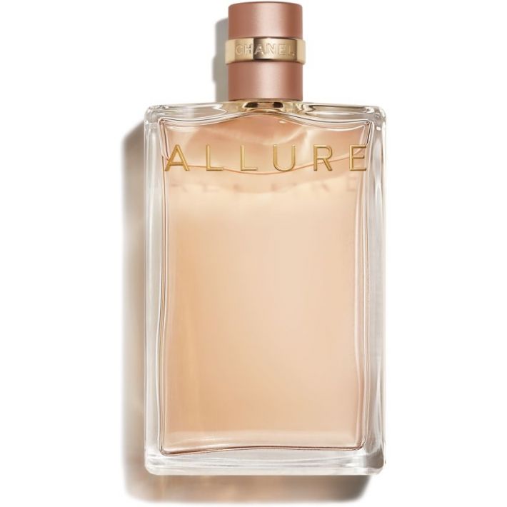 Chanel Allure Eau De Parfum 100 ML