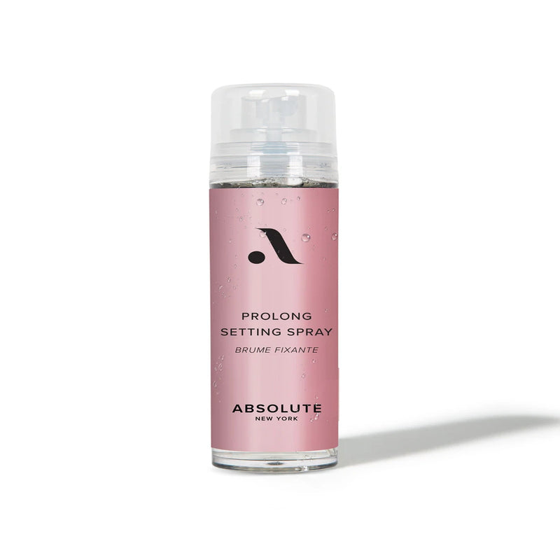 ABSOLUTE NEW YORK - Prolong Setting Spray